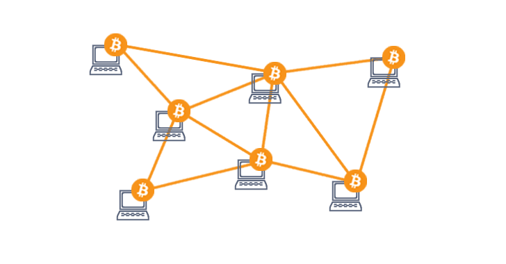 From Bitcoin Mining to Blockchain 3.0: The Emergence of Decentralized Trust