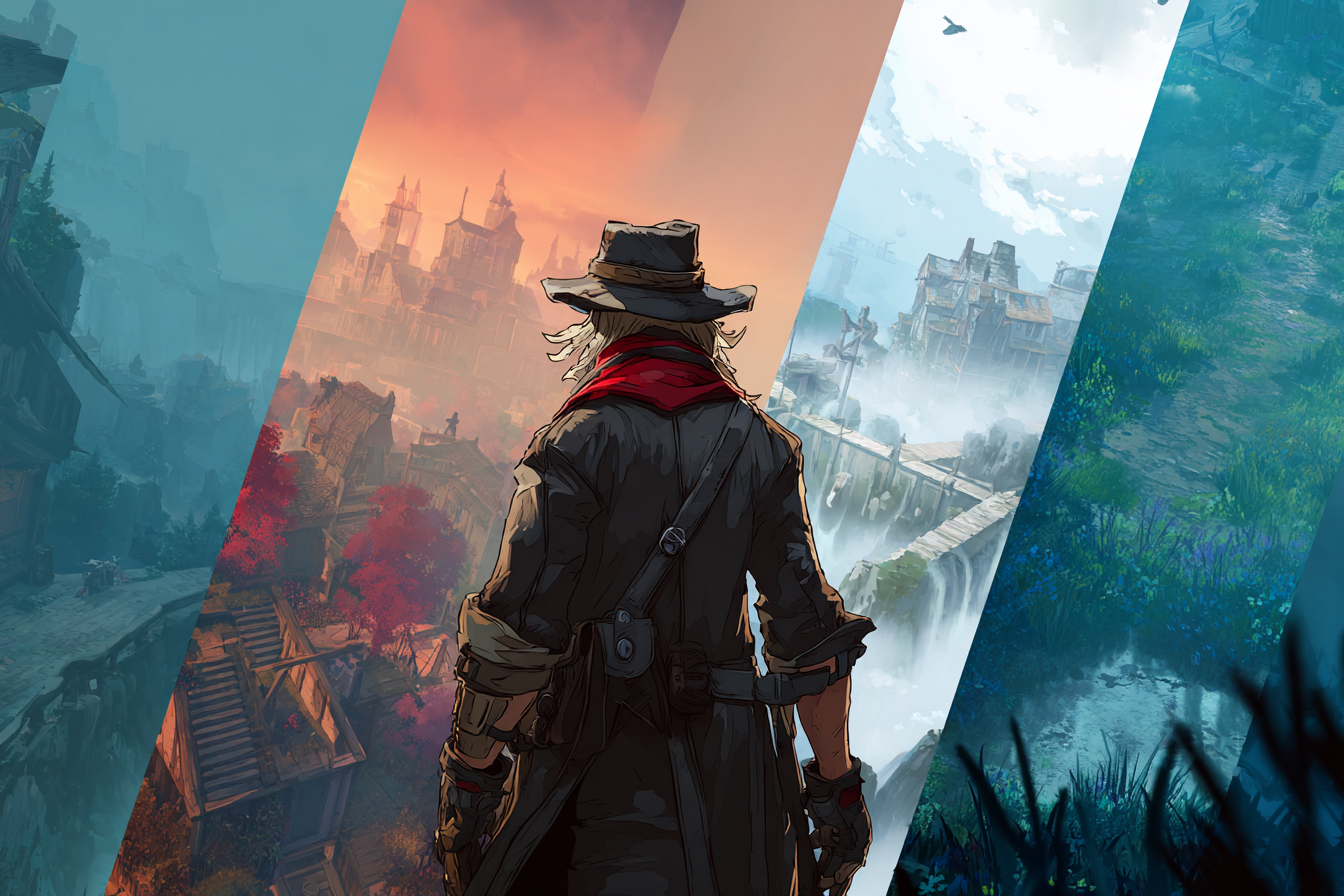 From Combat Arena to Persistent Universe: The Ambitious Refactor of Dusk Meridian