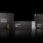 Für Server und KI: Micron stellt SSDs mit PCI-Express 6.0 vor