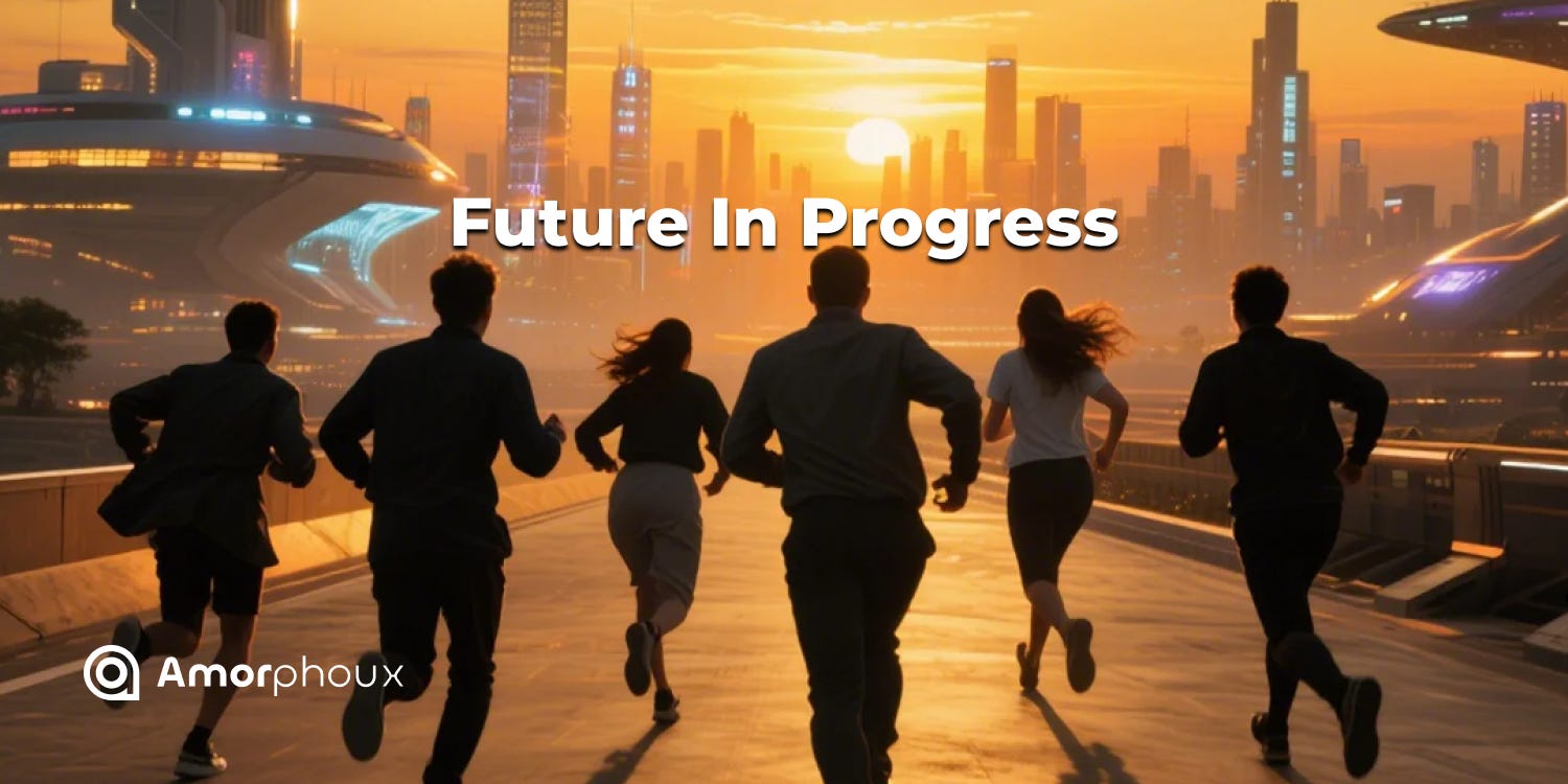 Future In Progress
