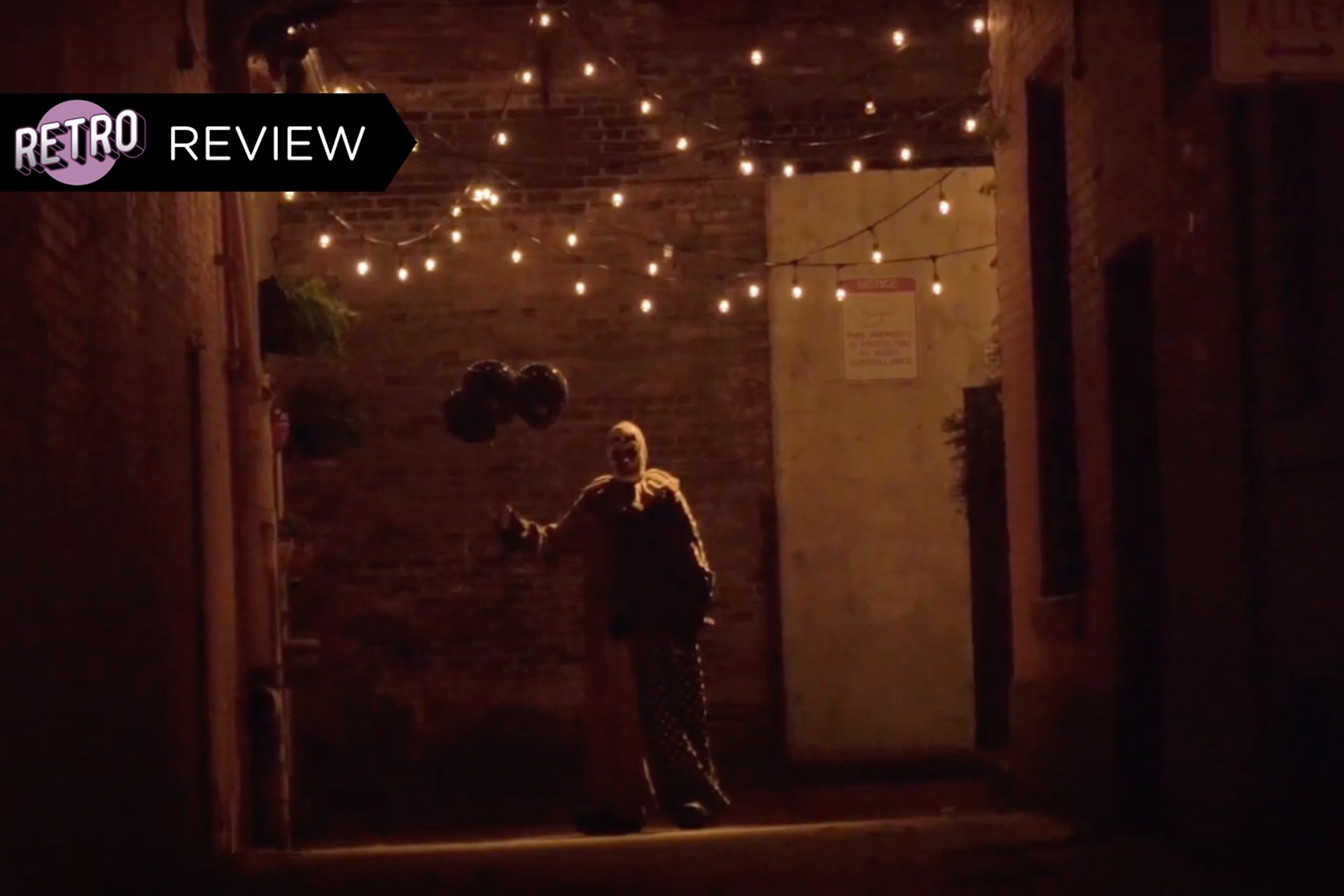 ‘Gags the Clown’ Leans Into an Urban Legend That Maybe Wasn’t a Legend
