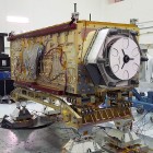 Geheimhaltung & Drohungen: Umweltsatelliten sollen zum Absturz gebracht werden