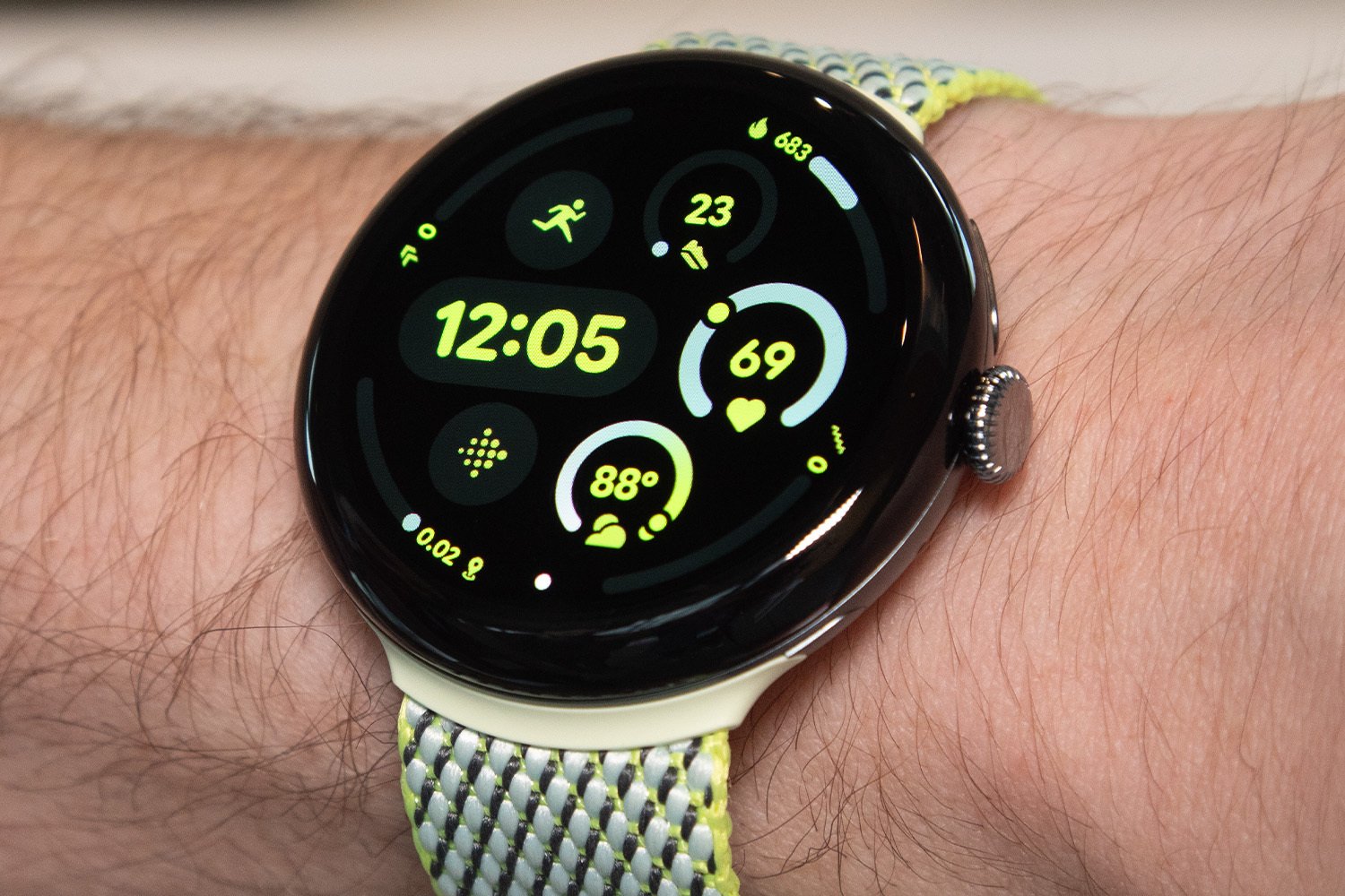 Gemini Will Overshadow the Best Upgrades to Google’s New Pixel Buds and Pixel Watch
