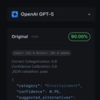 Github-Panne: OpenAIs GPT-5 vor offiziellem Start enthüllt