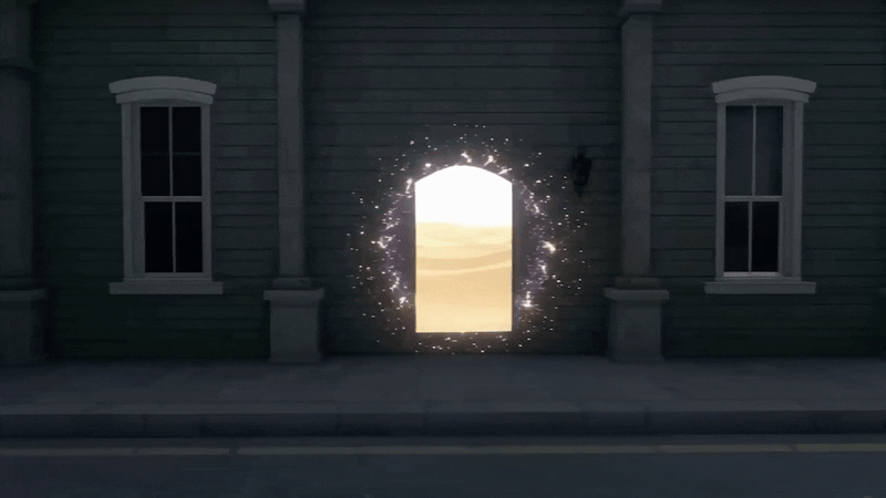 Google DeepMind’s Genie 3 can dynamically alter the state of its simulated worlds