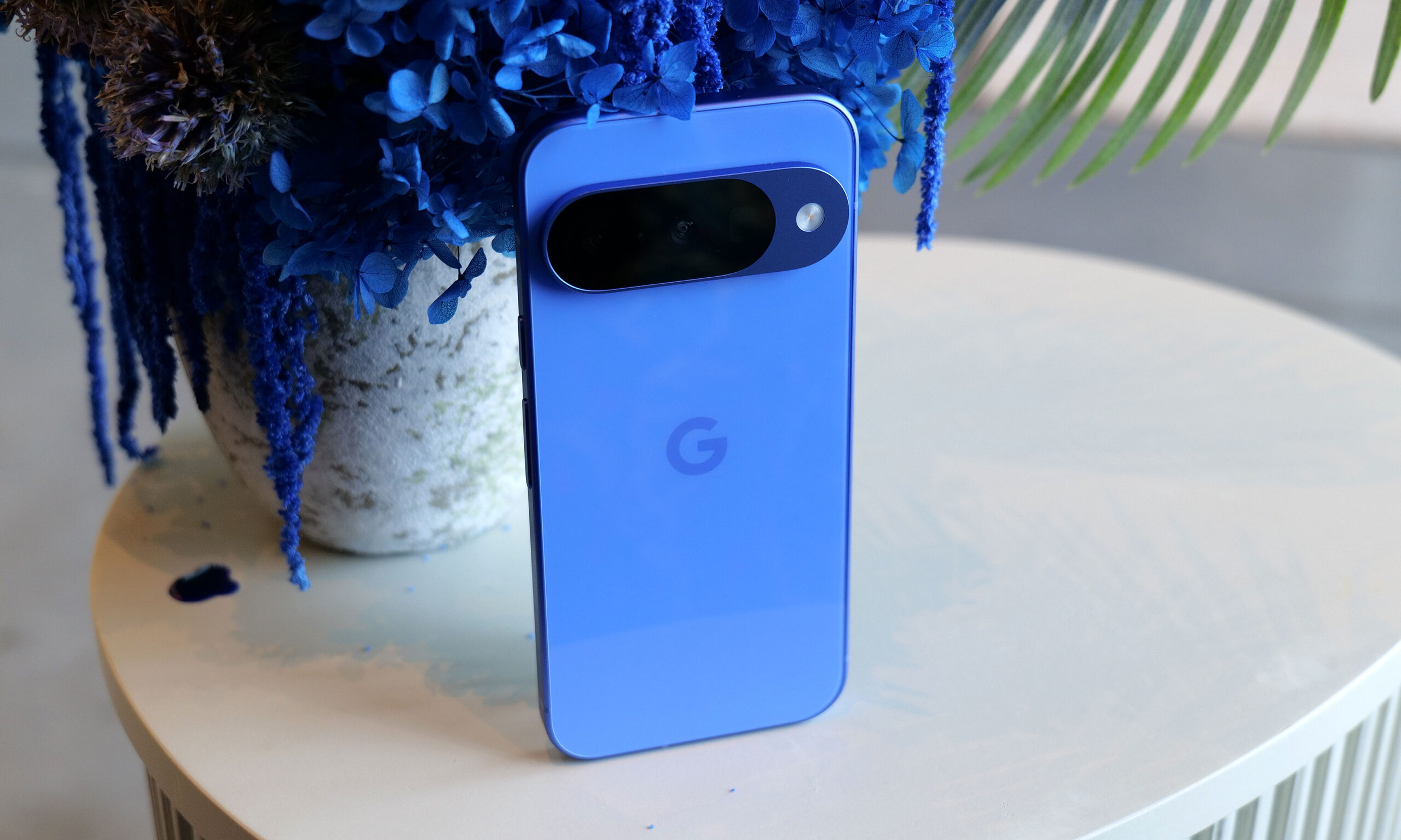 Google Pixel 10 series hands-on: The base model takes center stage