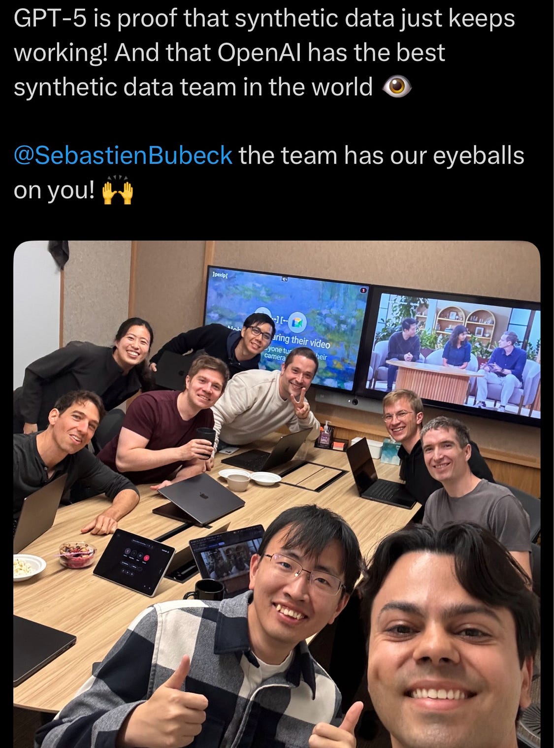 GPT-5 Just Landed: The Layman’s Guide to Why It Matters (and Why You’re Safe)