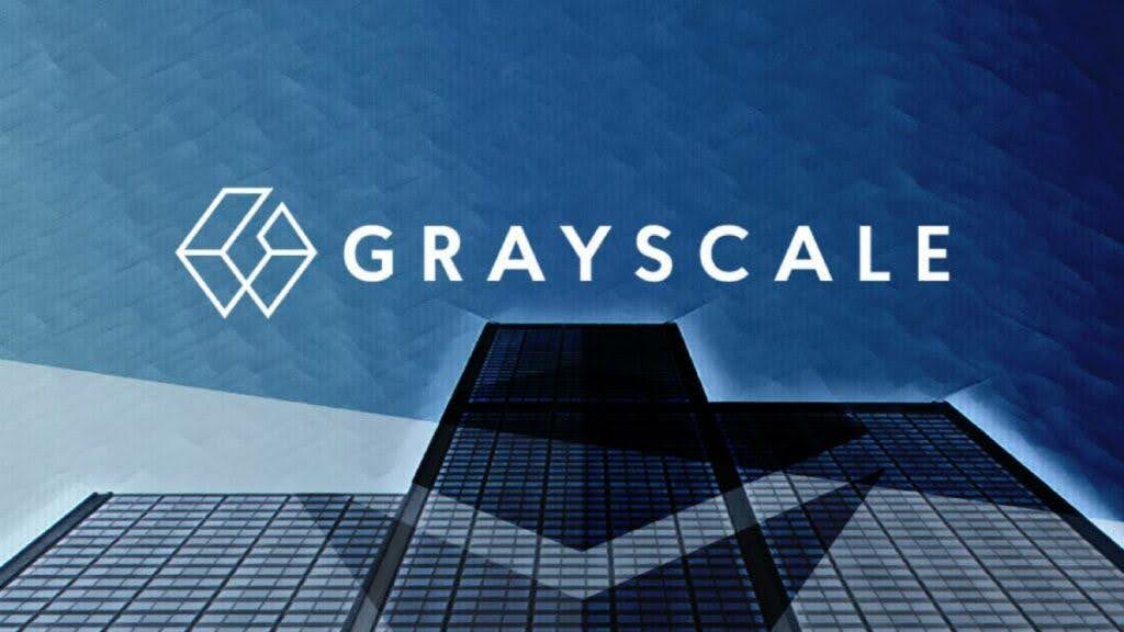 Grayscale Files S-1 With SEC to Launch Spot Avalanche (AVAX) ETF on Nasdaq