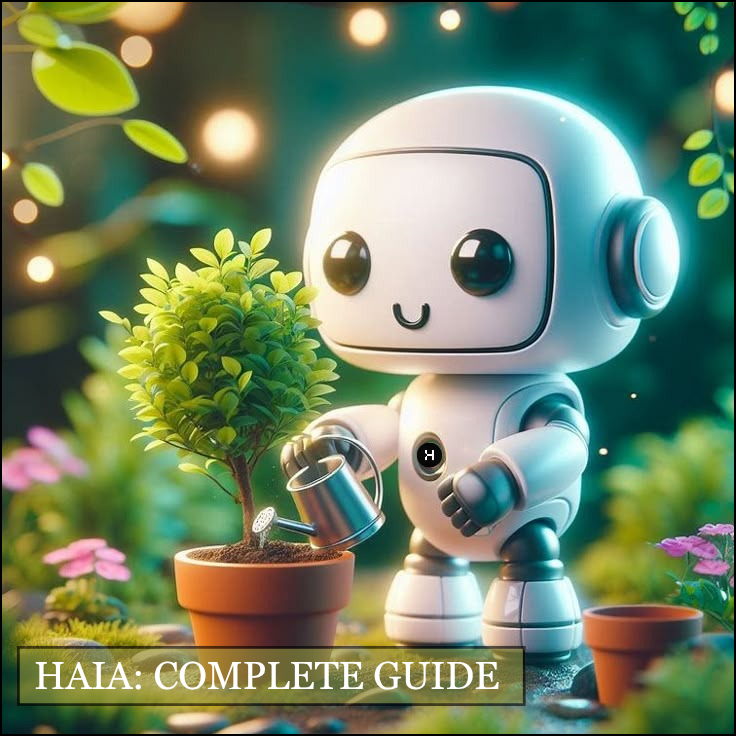 HAIA: COMPLETE GUIDE