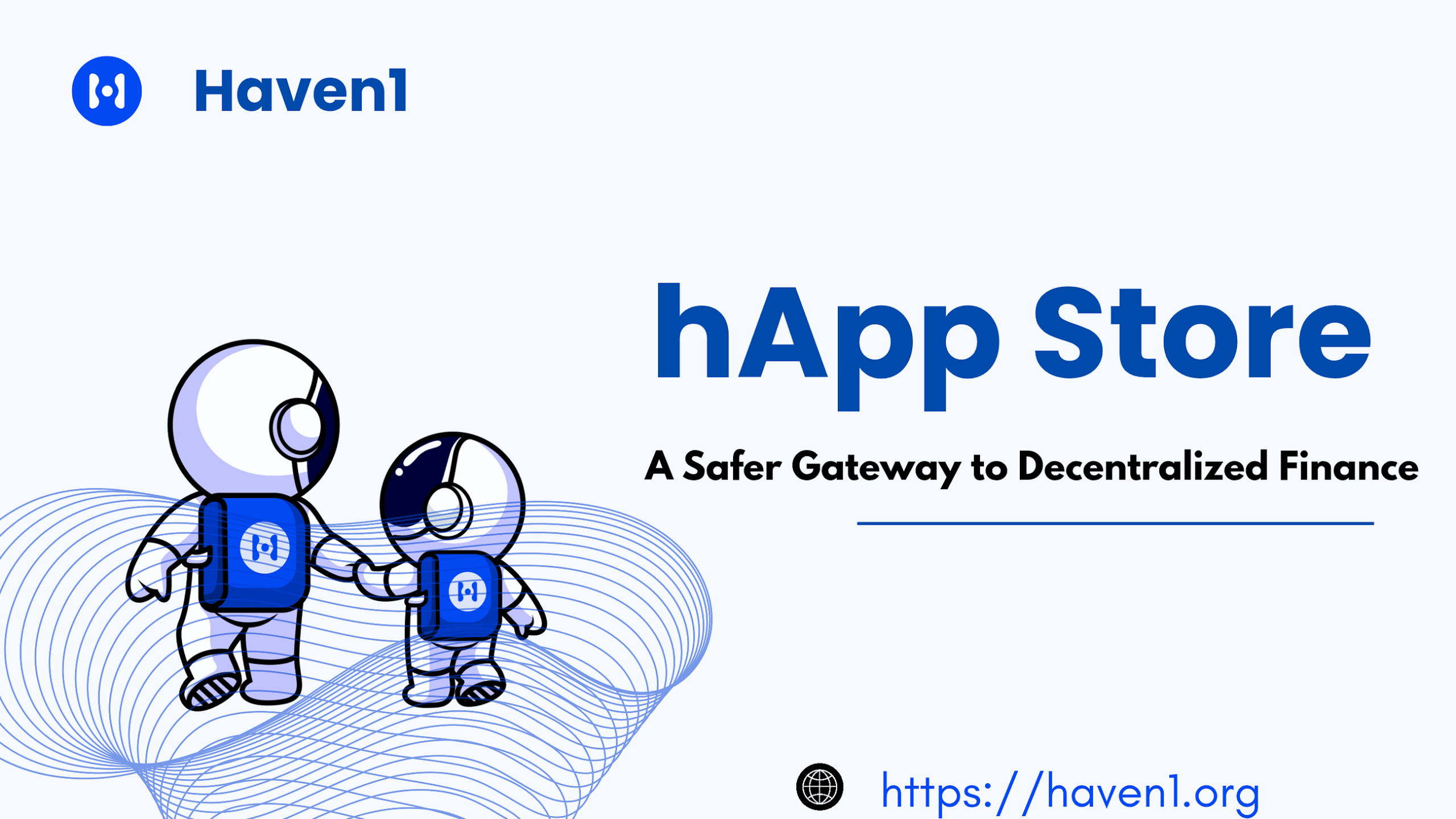 HAVEN1 APP STORE: A Safer Gateway to Decentralized Finance