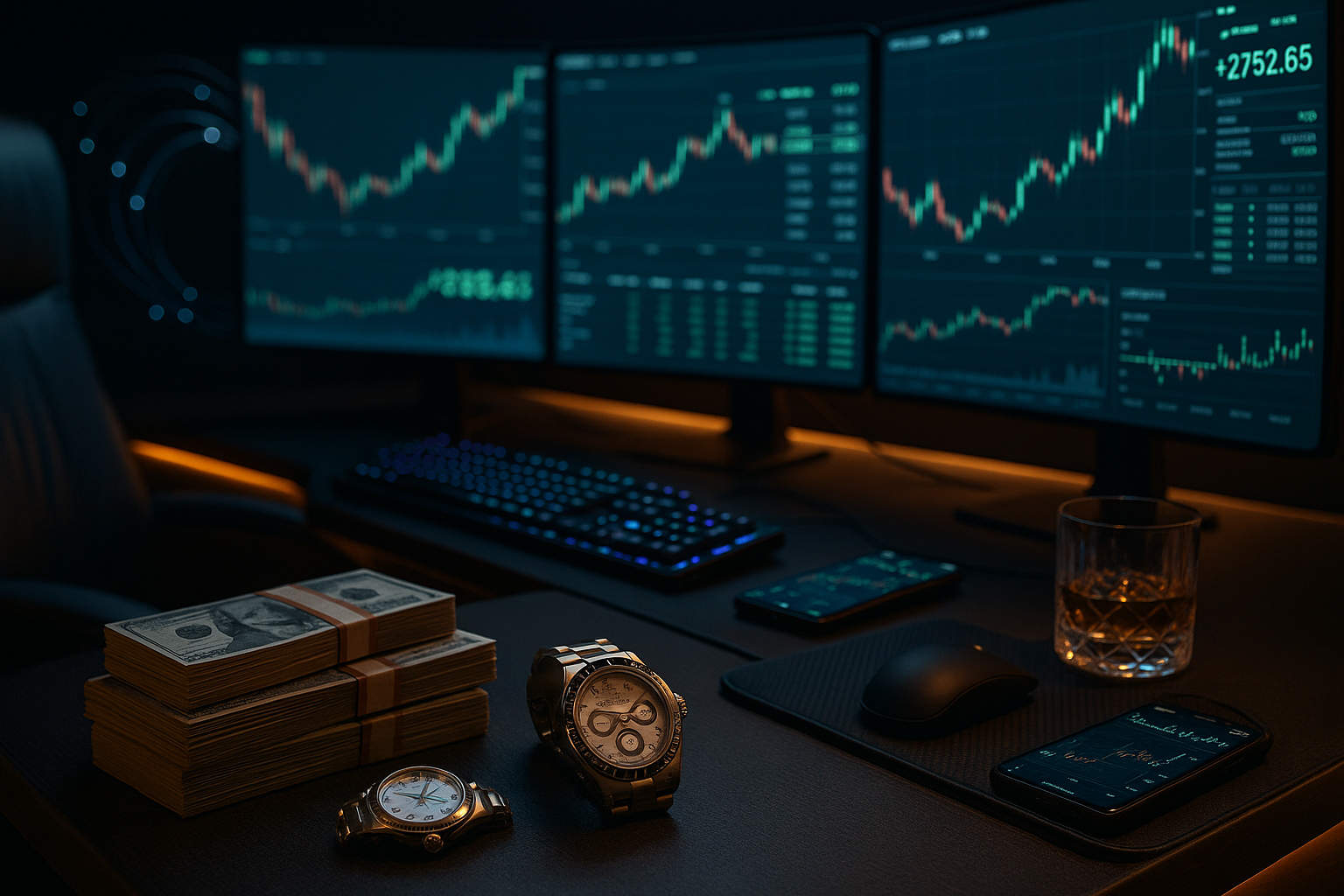 How Institutional Players Captured $868 Million in DeFi’s Post-Dencun Arbitrage Boom