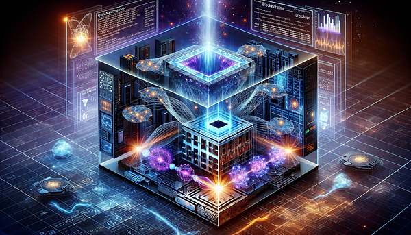 How Quantum Computing is Revolutionizing Blockchain Technology and Future Advancements