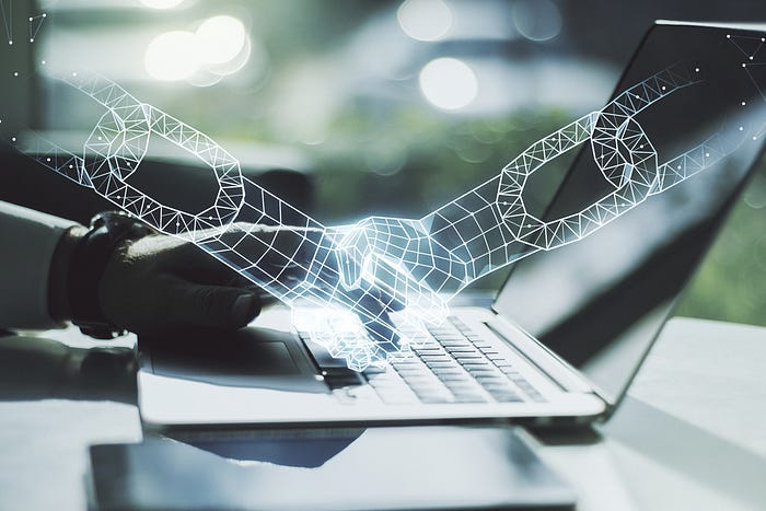 How to Choose the Right Blockchain Development Partner in 2025
