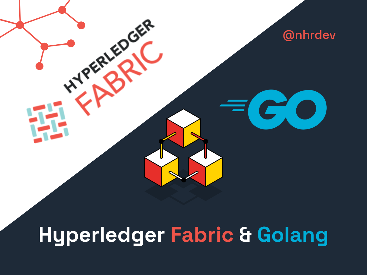 Hyperledger Fabric and Golang: A Case Study on Building a Secure Data Vault