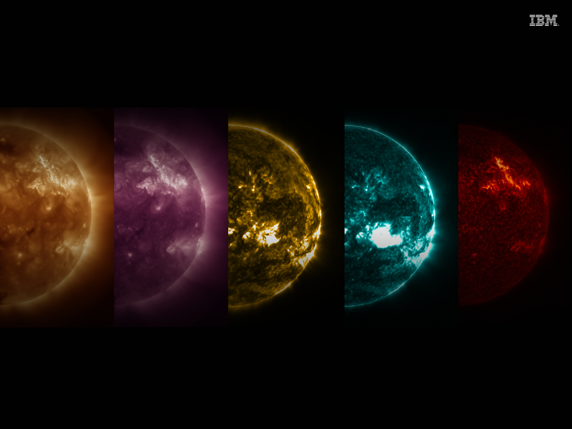 IBM and NASA made an open-source AI model for predicting solar weather