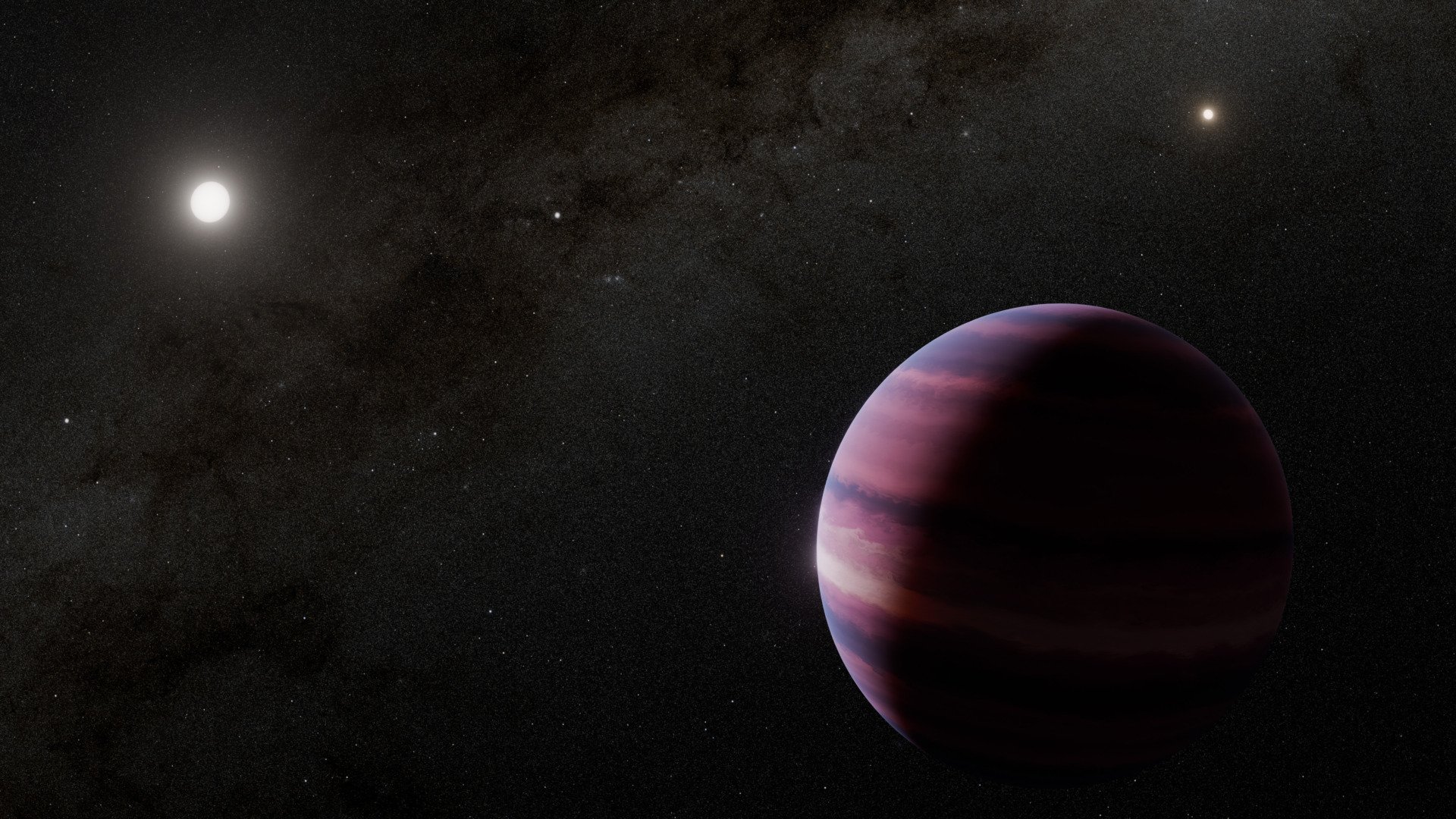 If This Planet Is Real, It Would Break So Many Records