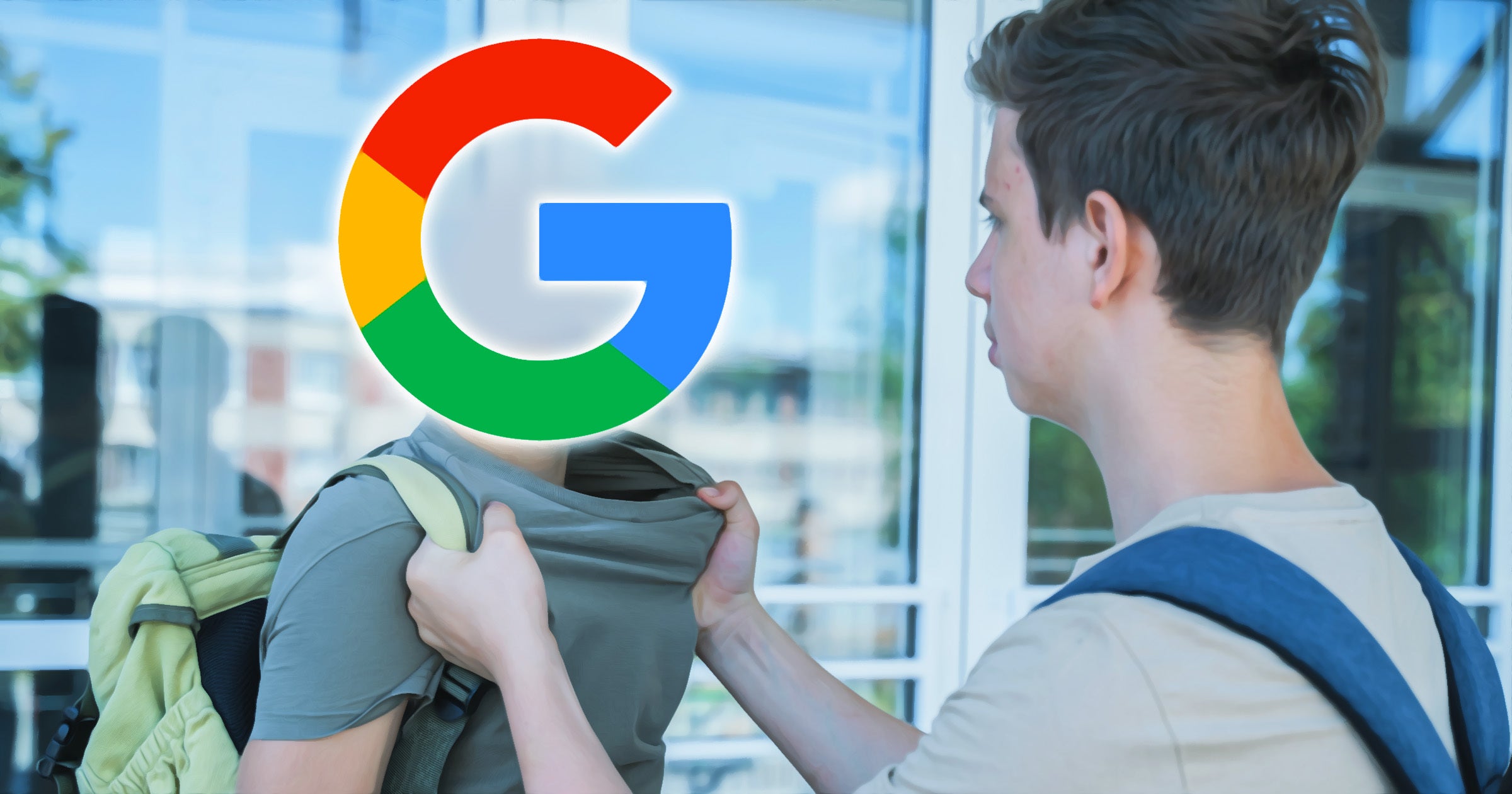 If You Ask Google Why It Sucks Now, AI Overviews Will Viciously Bully Google and Itself