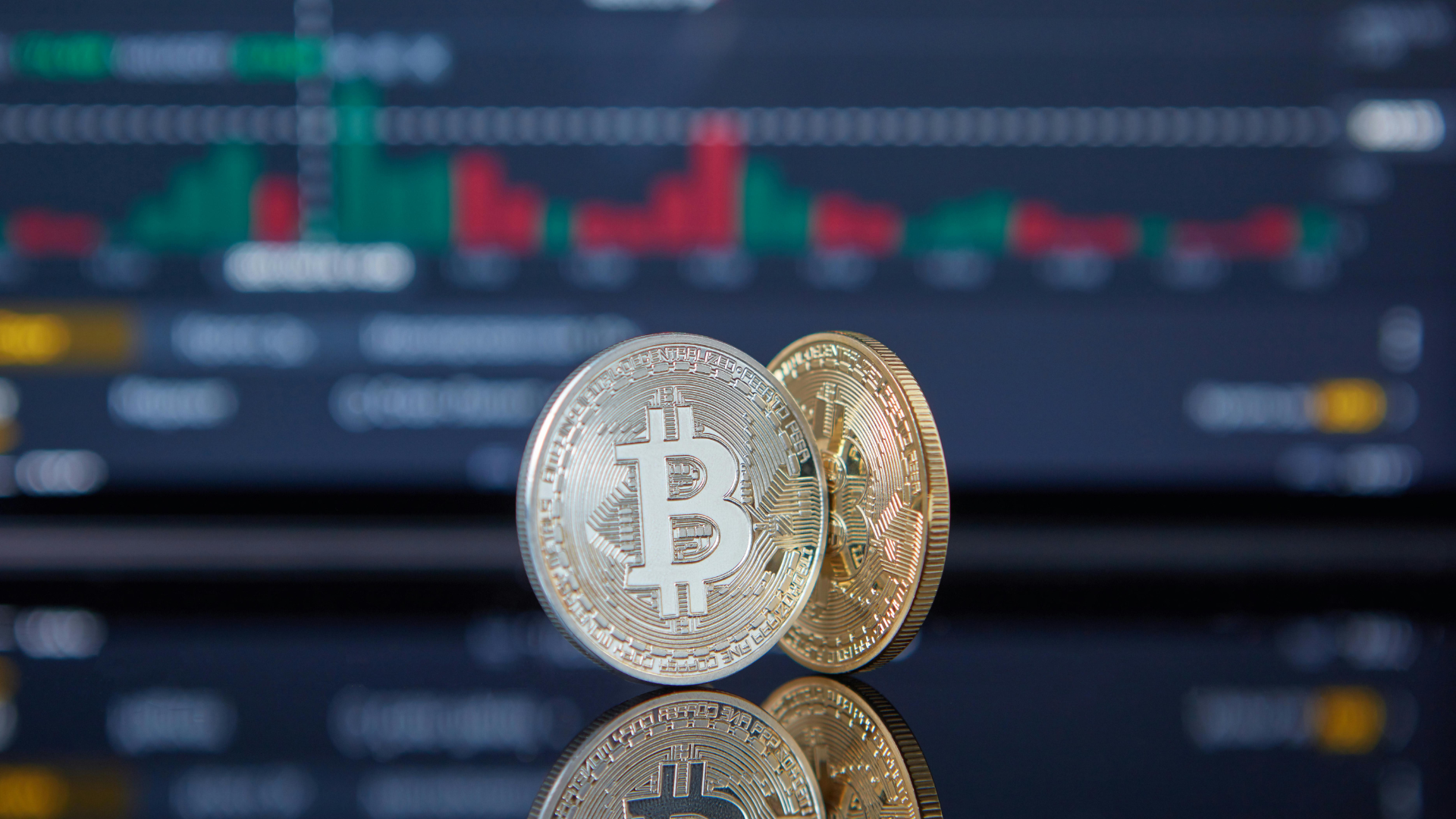 If You’re Not Watching Bitcoin, Ethereum, and Solana Right Now, You’ll Hate Yourself Later