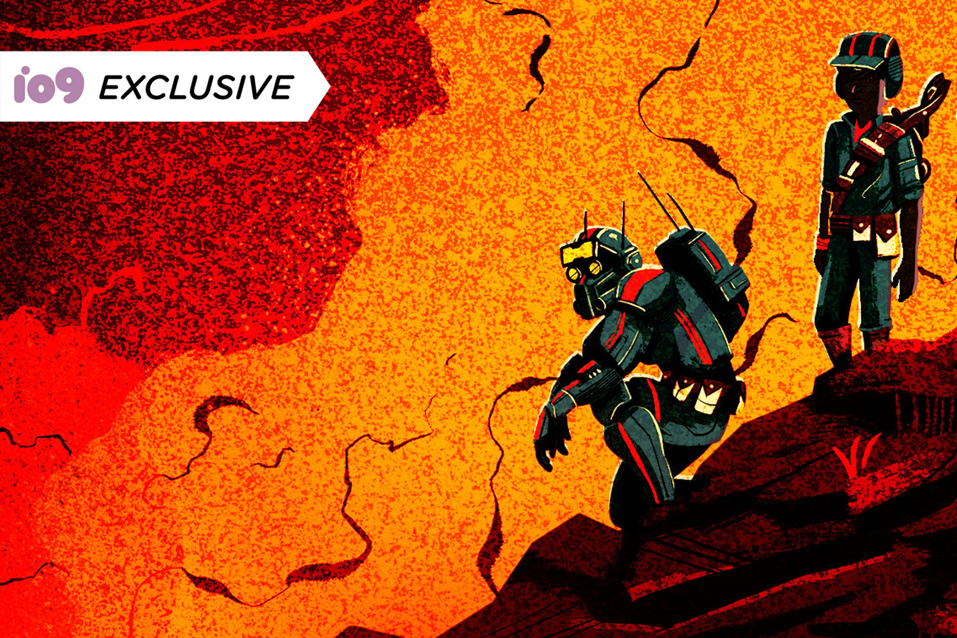 In This Look Inside the New ‘Bad Batch’ Novel, the Emperor’s Name Counts for a Lot