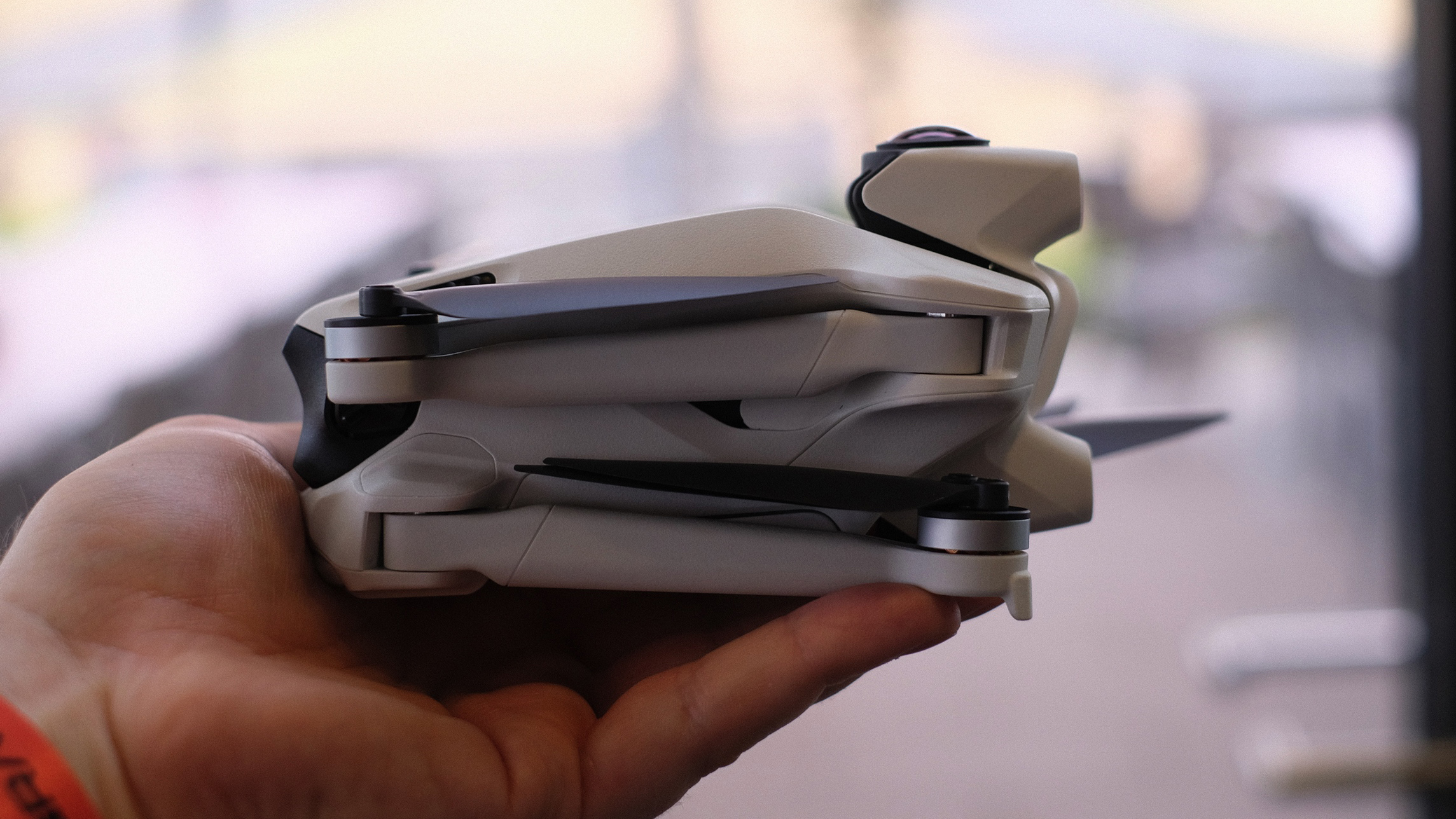 Insta360 Antigravity A1 drone preview: A 360-degree FPV drone unlike anything else