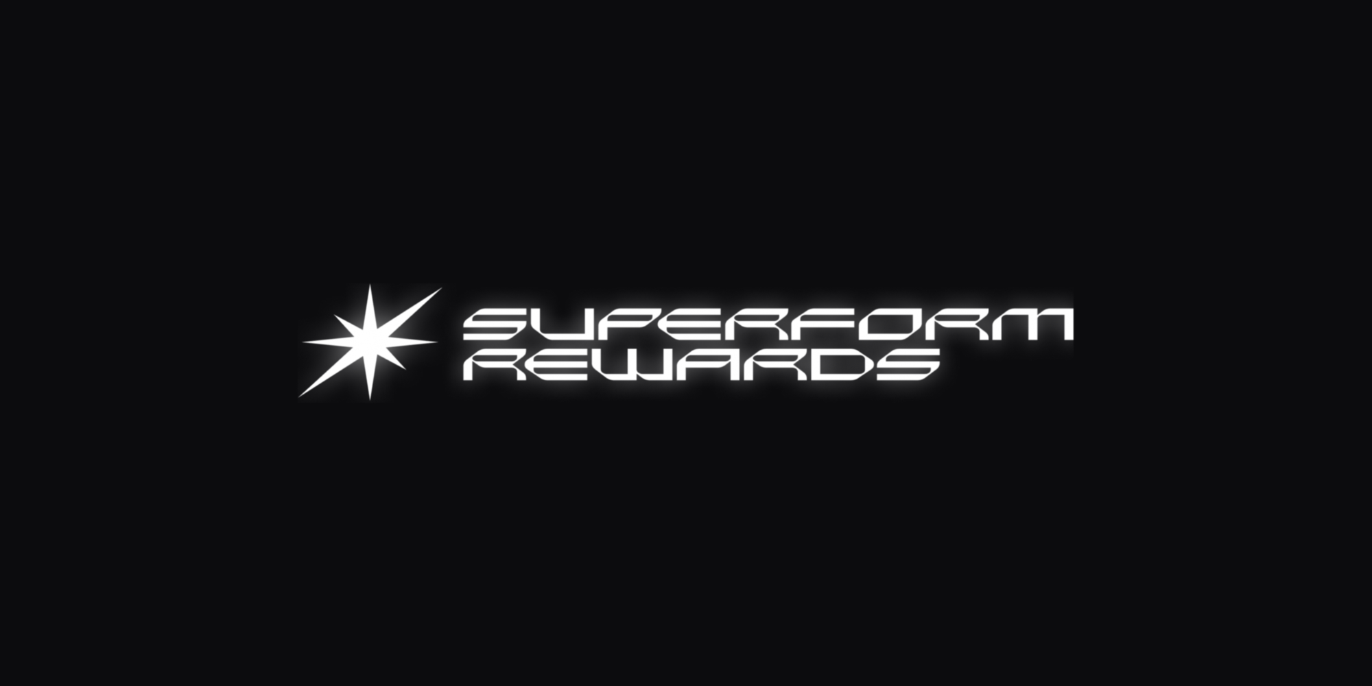 Introducing The Superform Rewards Program:deposit and earn. Earn CRED + YIELD + NFTs.