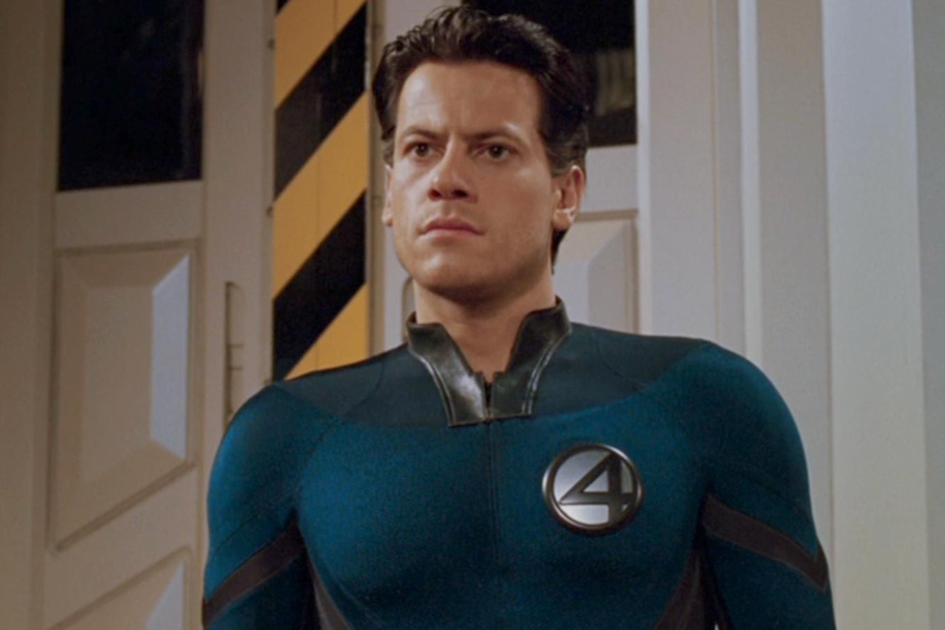 Ioan Gruffudd’s Still Fond of His ‘Fantastic Four’ Tenure