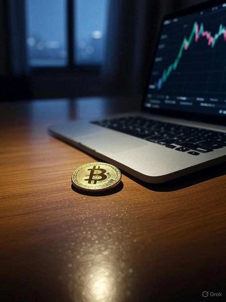 Is Bitcoin’s Becoming an Elite Asset?