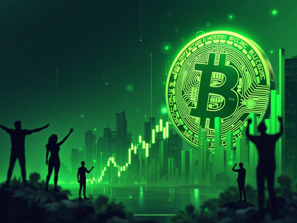Is It Too Late for Beginners to Start Investing in Crypto?