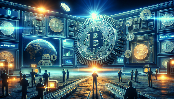 Jack Dorsey’s Block to Launch Advanced Bitcoin Mining Chips Next Week for Decentralized Future