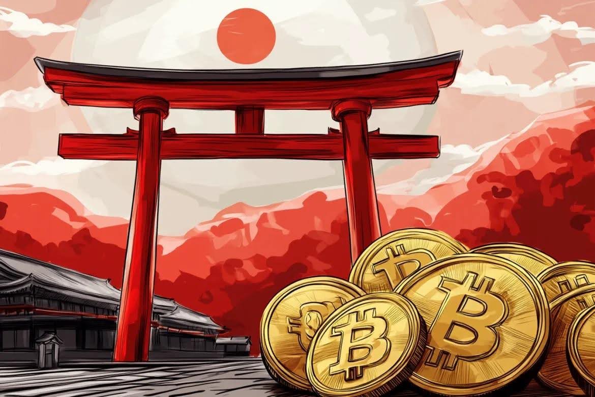 Japan Set to Approve First Yen-Backed Stablecoin