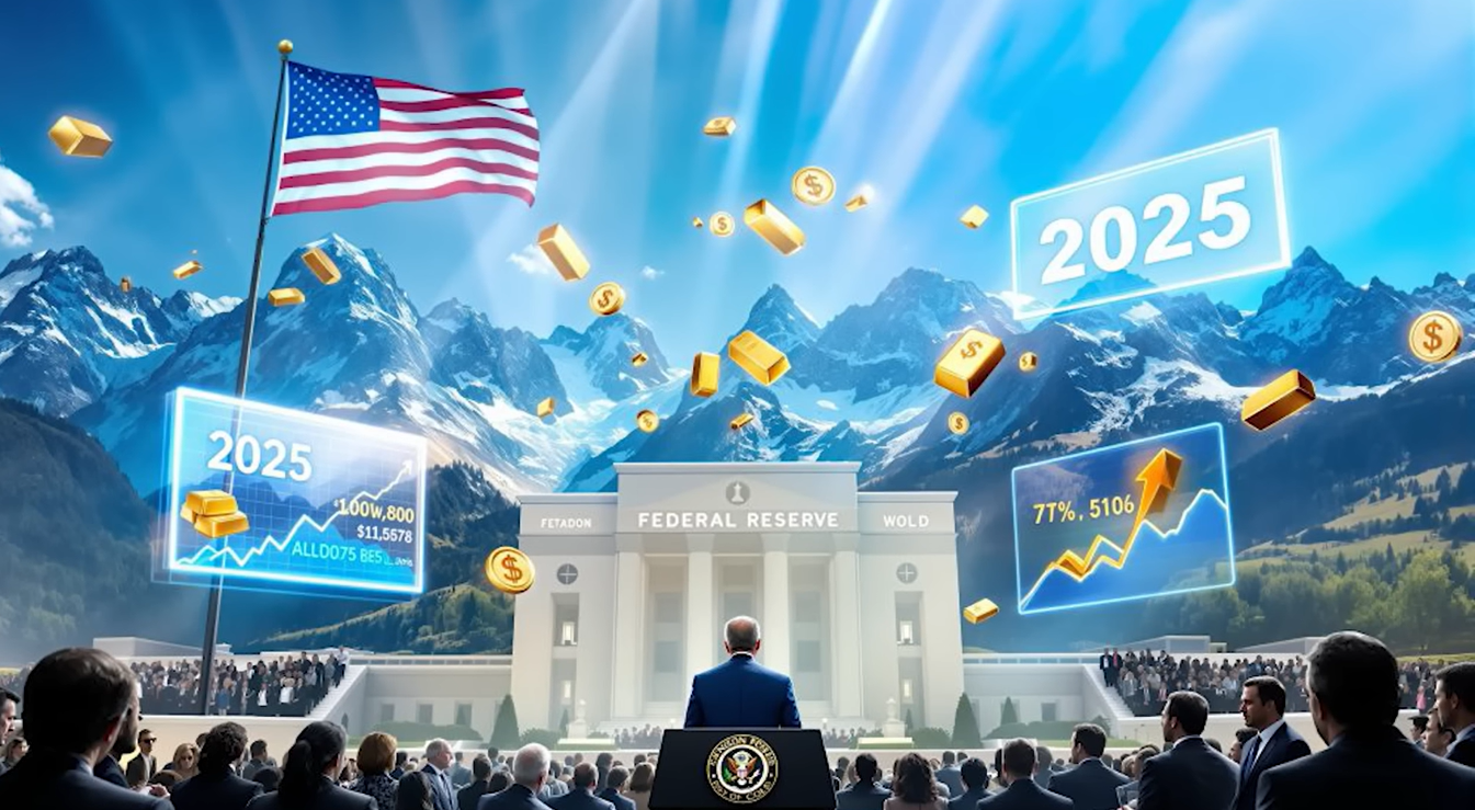 Jerome Powell Will CRASH Crypto Market in The Next 24 Hrs? (What to do!)