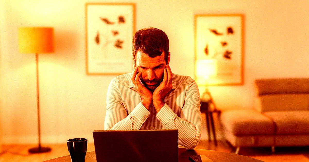 Job Seekers Disgusted When They Show Up to Job Interviews and the “Interviewer” Isn’t Even Human