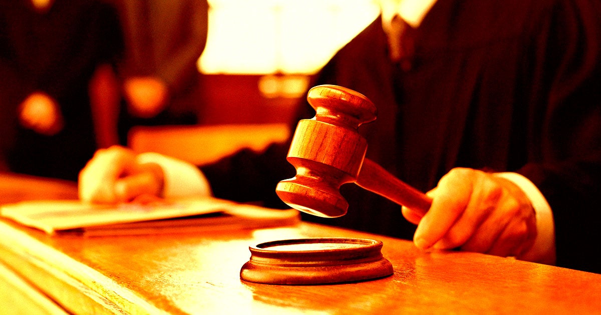 Judge Accused of Using AI to Issue Garbled Ruling