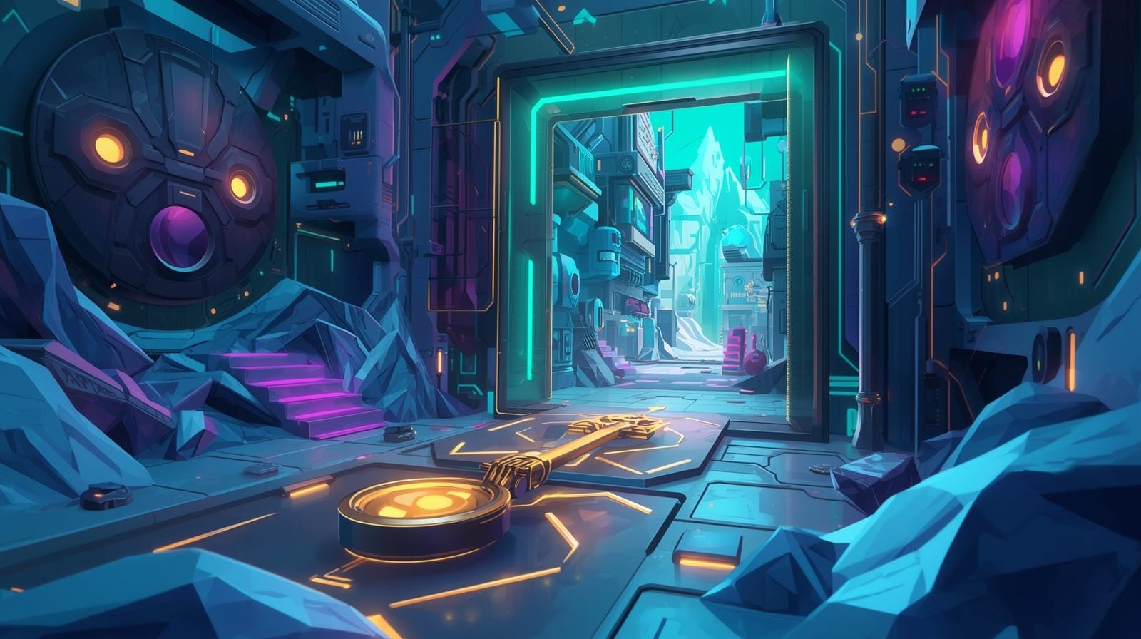 KS Wallet as a Gateway to the Gaming & Metaverse Economy