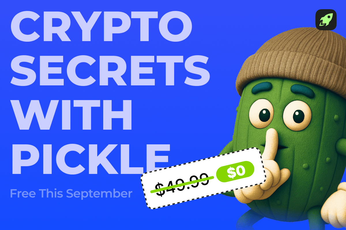 Learn Crypto and Earn a $100 Bonus with Our New Gamified Crash Course