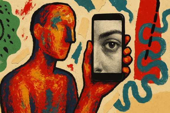 Liquid AI wants to give smartphones small, fast AI that can see with new LFM2-VL model