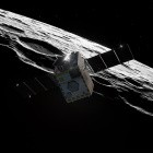 Lunar Trailblazer: Nasa beendet die Wassersuche auf dem Mond