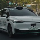 Lyft plant Europastart: Robotaxis kommen nach Deutschland