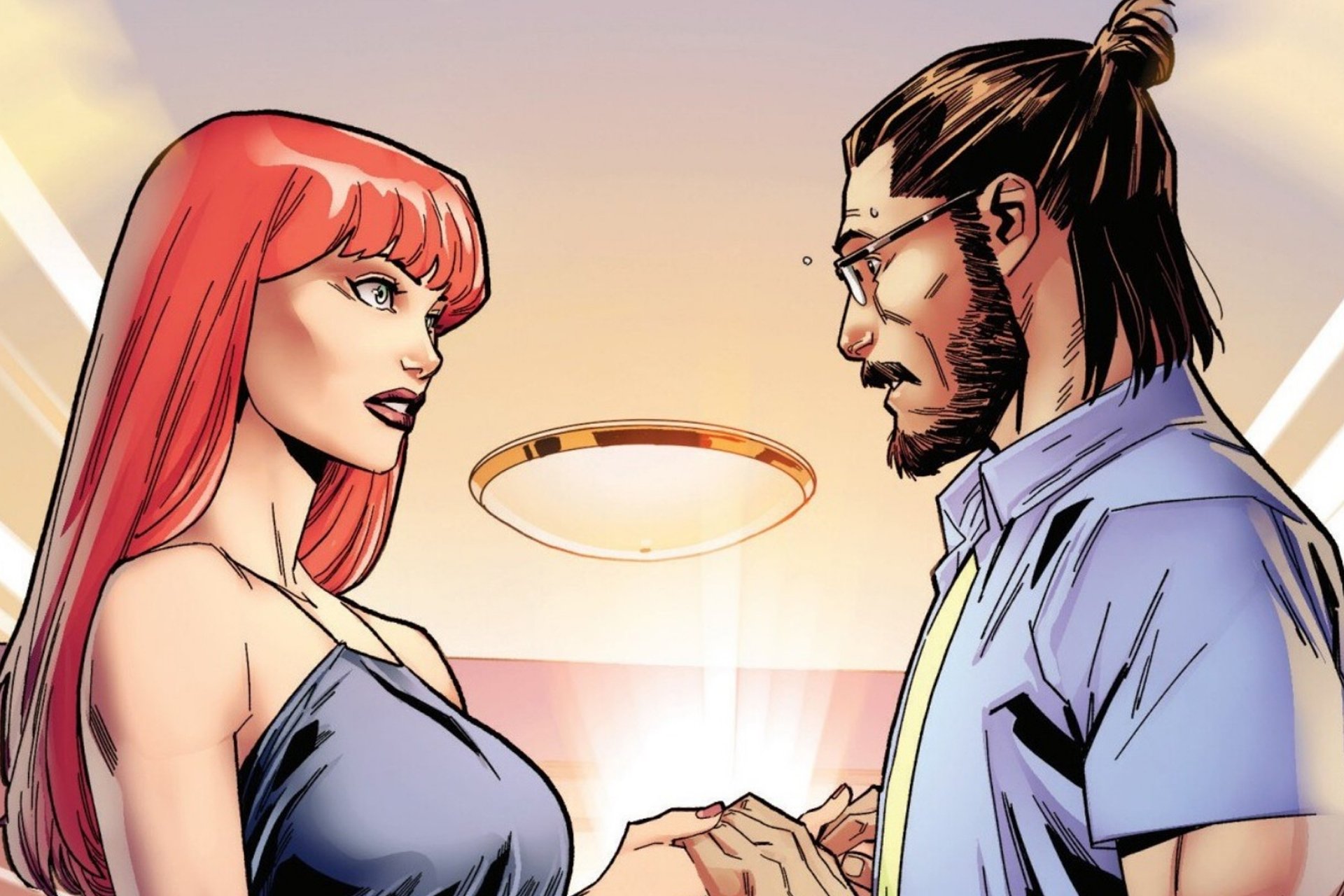 Marvel Might Finally Be Moving on From One of Its Most Hated Characters