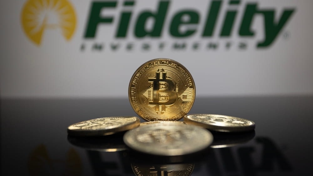 Mega Crypto Shift? Fidelity Sells its Bitcoin Hoard without Fanfare