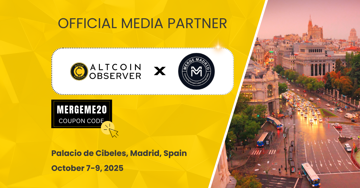 MERGE Madrid 2025: Europe’s Gateway to Latin America’s Web3 Future