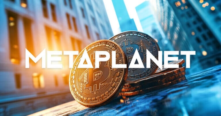 Metaplanet Buys 463 BTC Worth $53.7M in Latest Bitcoin Acquisition