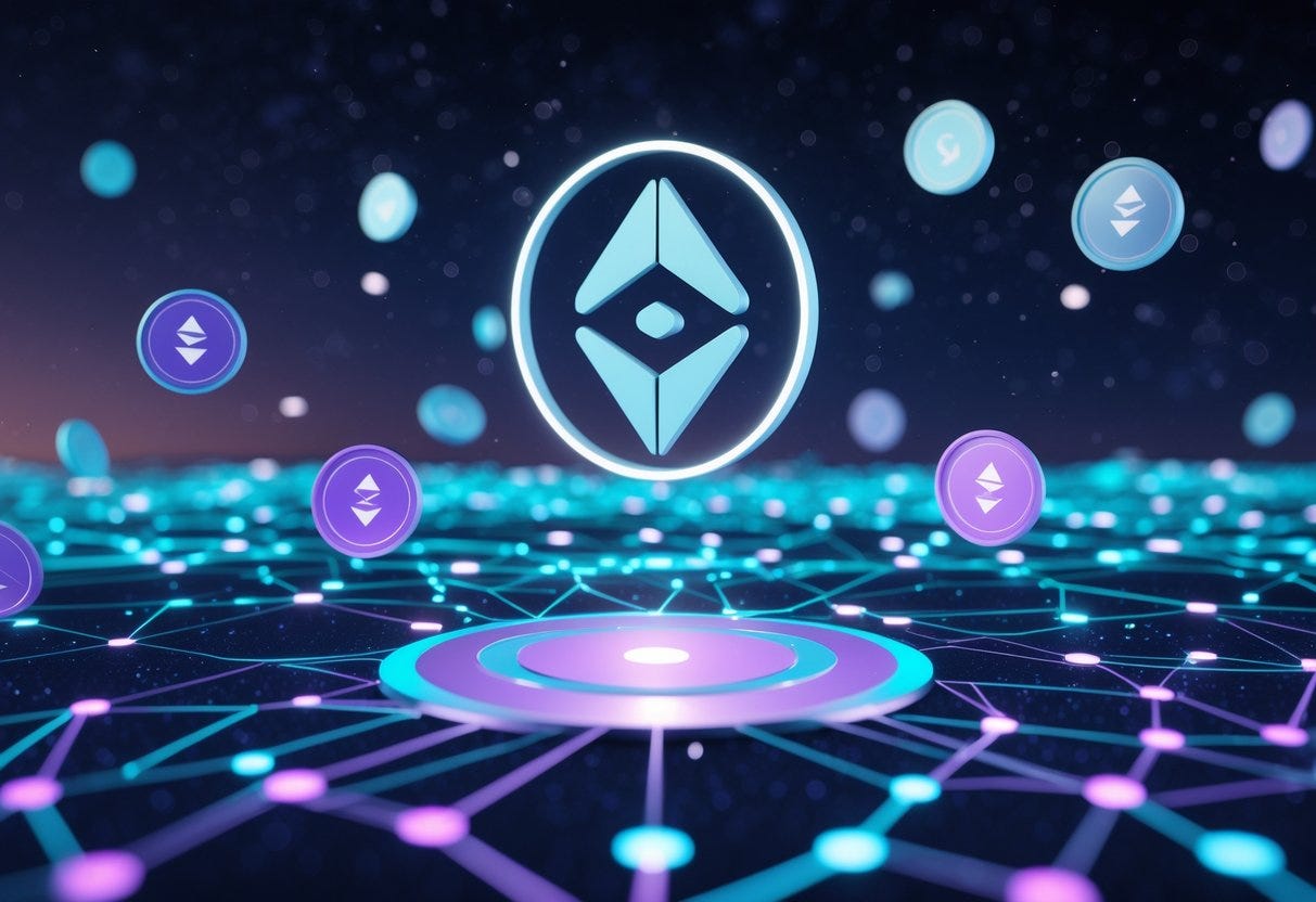 Meteora Solana Met Airdrop: How to Qualify and Maximize Rewards