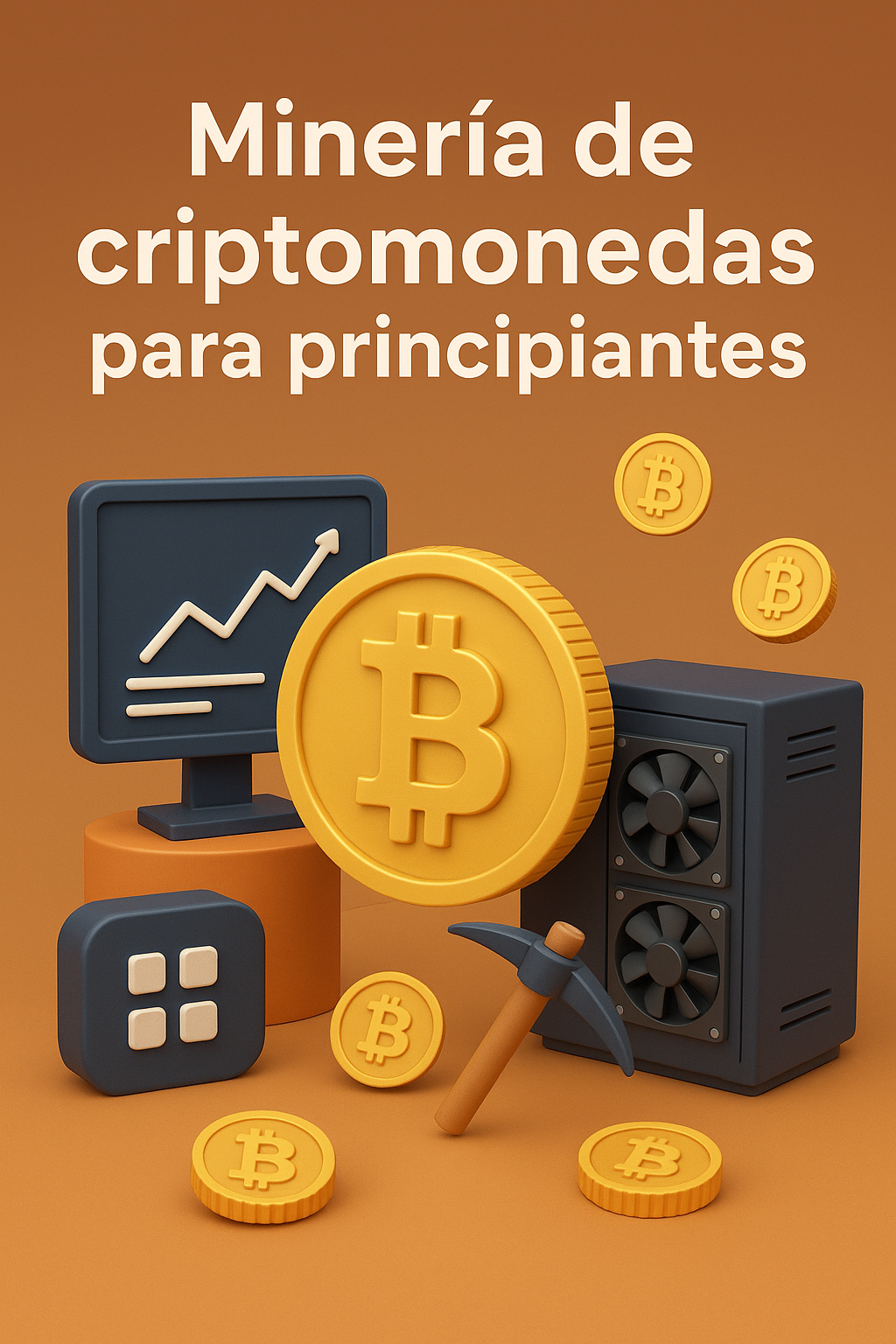 Minería de criptomonedas para principiantes: ¿Vale la pena para la Generación Z?