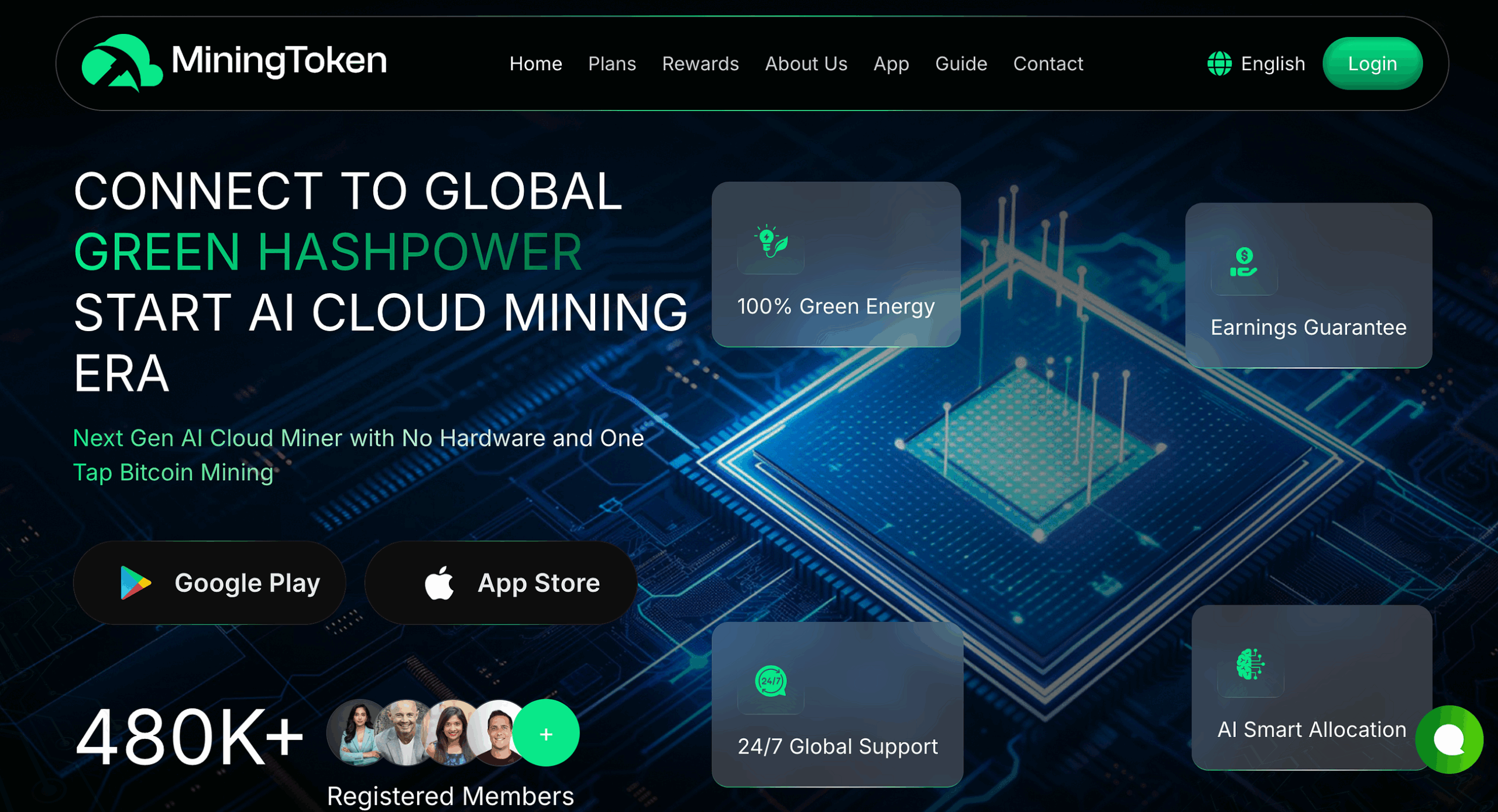 Miningtoken.com Scam: How And Where To Report Fraudulent Crypto Investment Platforms