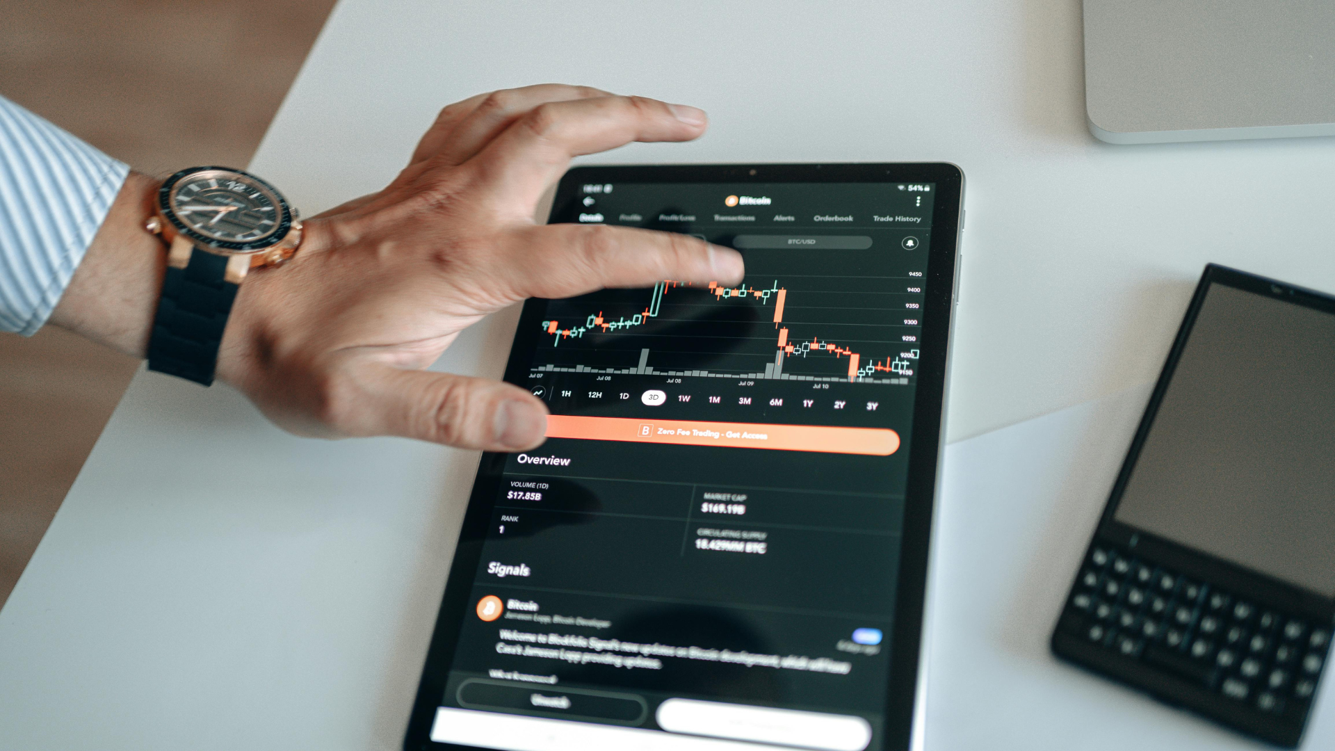 Miss September’s Bitcoin Reset and You’ll Miss the Biggest Buying Opportunity of the Cycle