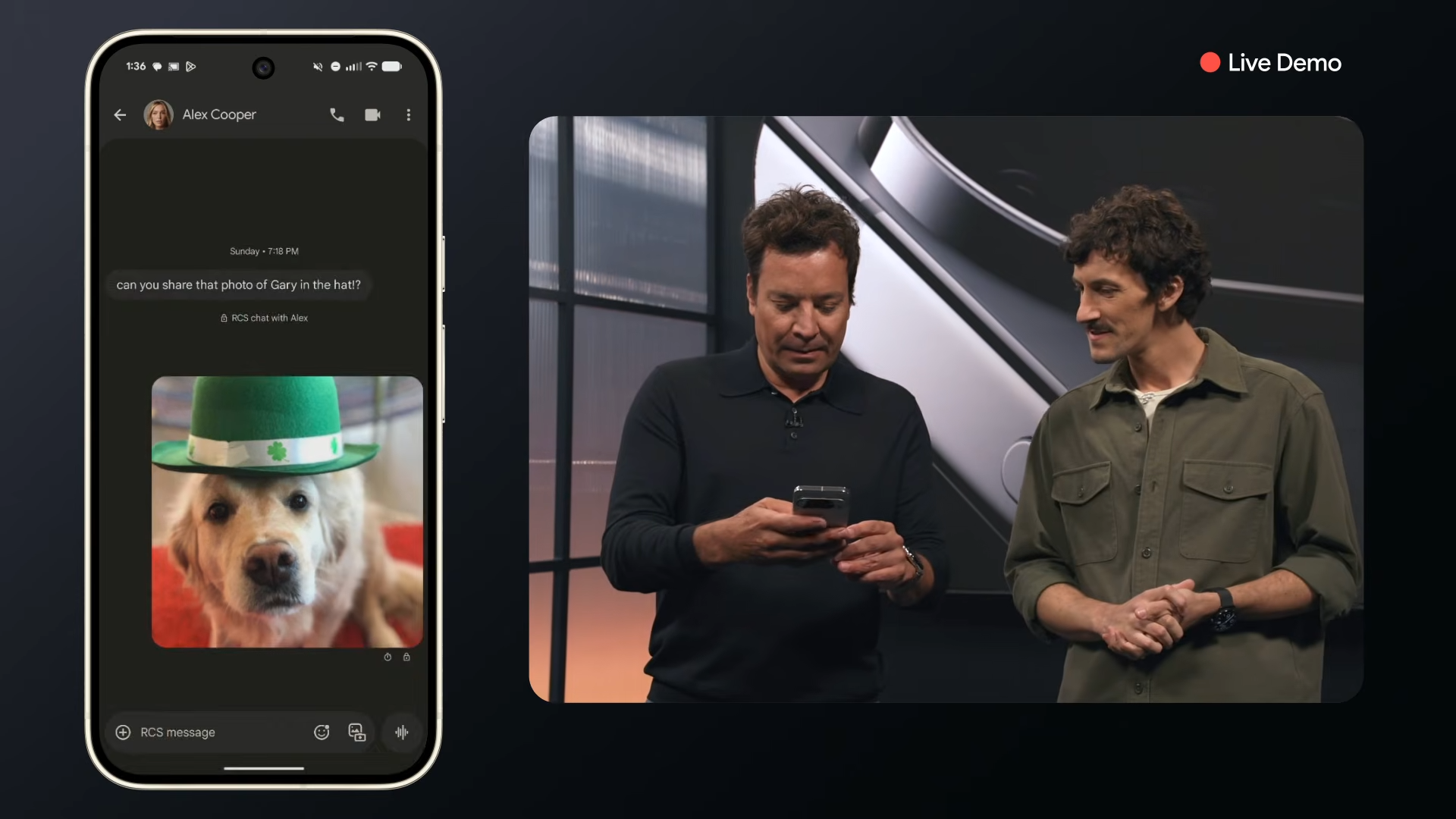 My favorite Google AI features from the Pixel 10 launch