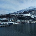 Narvik: OpenAI baut erstes Europa-Rechenzentrum in Norwegen