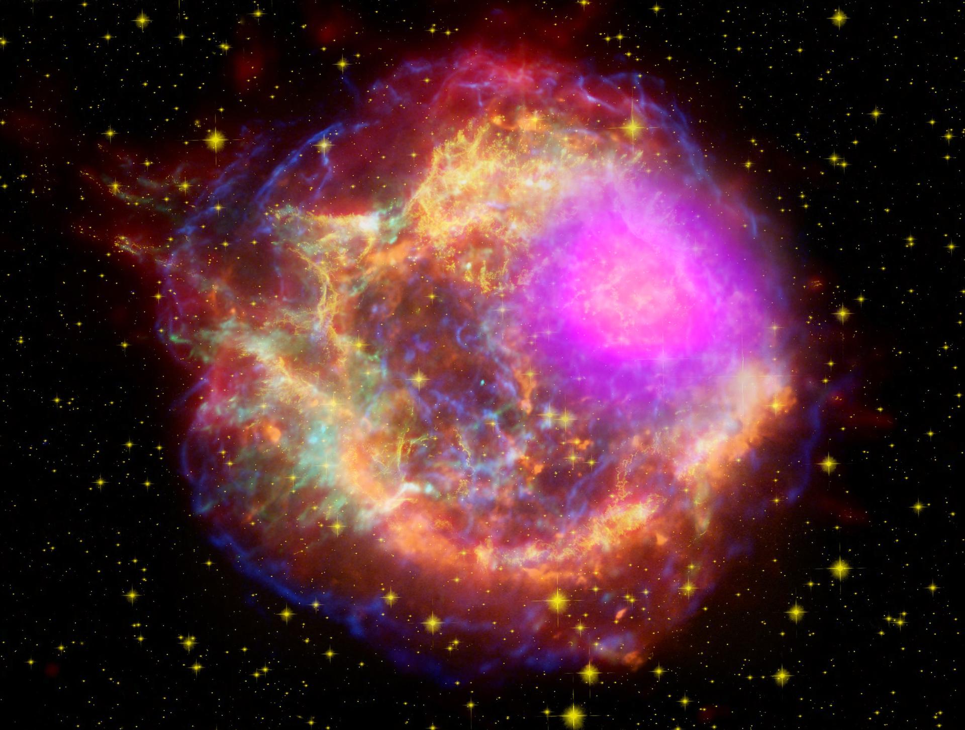 New Theory Could Dramatically Expand the Search for Aliens