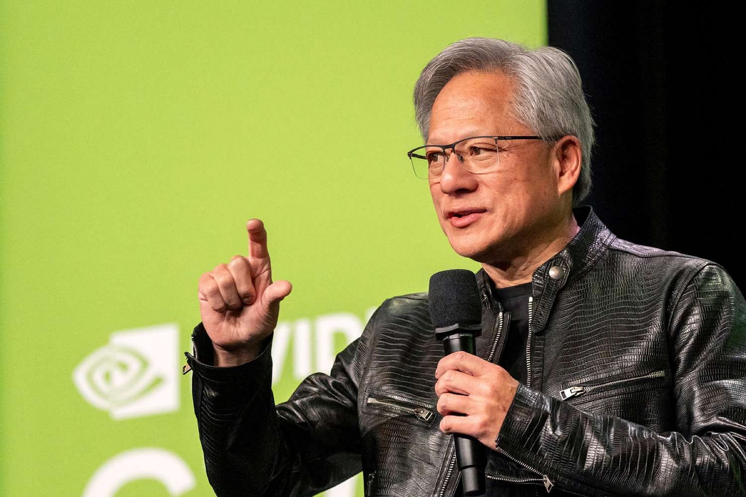 NVIDIA’s Relentless March: Wall Street Can’t Agree, But Investors Already Have